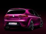 Seat Leon Cupra Pies Descalzos 2007 года